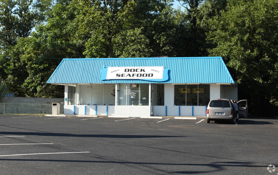 1125 State St, New Albany, IN for sale - Building Photo - Image 2 of 8