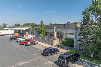 More details for 2565 Kasota Ave, Saint Paul, MN - Industrial for Lease