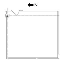 1800 S Oak St, Champaign, IL for lease Floor Plan- Image 1 of 1