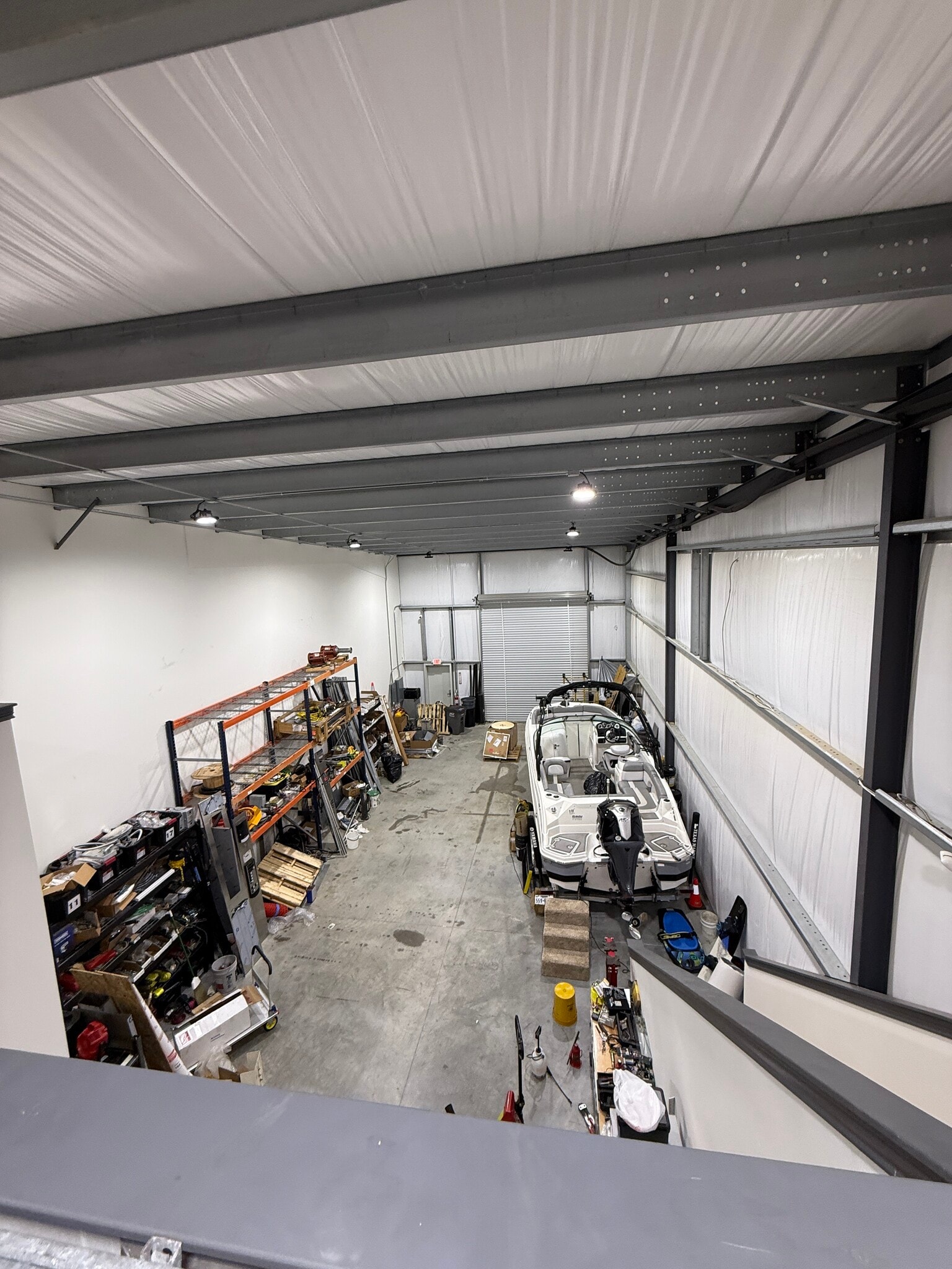 3810 N Mason Rd, Katy, TX for lease Interior Photo- Image 1 of 6