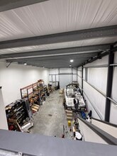 3810 N Mason Rd, Katy, TX for lease Interior Photo- Image 1 of 6