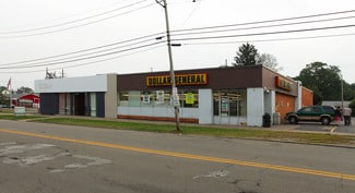 More details for 714-718 East Ave, Erie, PA - Retail for Sale