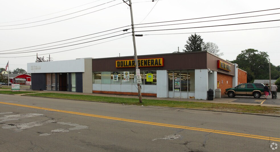 714-718 East Ave, Erie, PA à vendre - Photo principale - Image 1 de 3