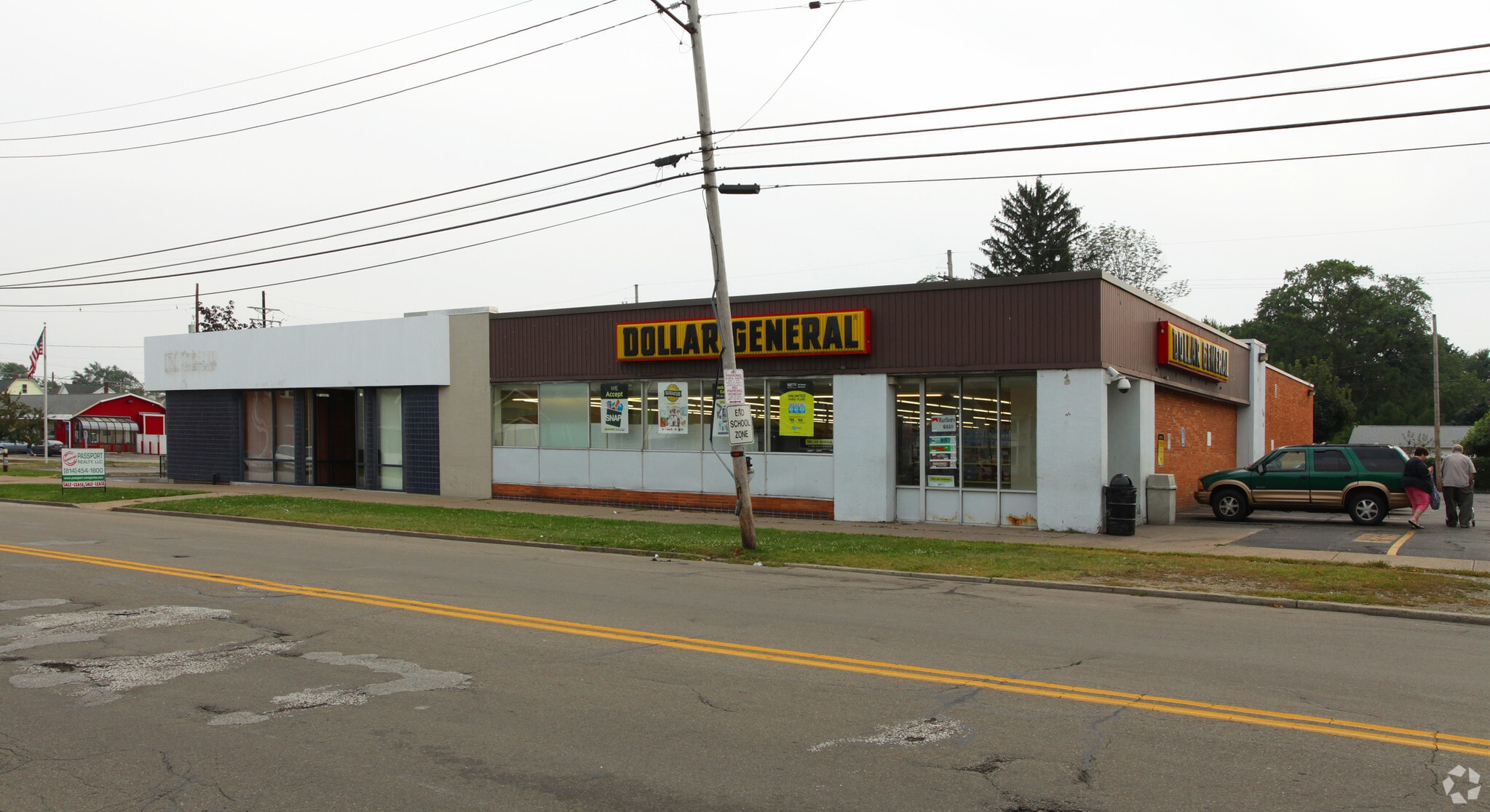 714-718 East Ave, Erie, PA à vendre Photo principale- Image 1 de 4