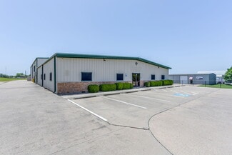 More details for 1916 Lone Star Rd, Mansfield, TX - Industrial for Lease