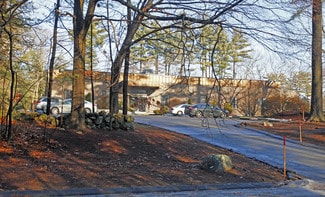 Plus de détails pour 10 Fortune Dr, Billerica, MA - Industriel à louer