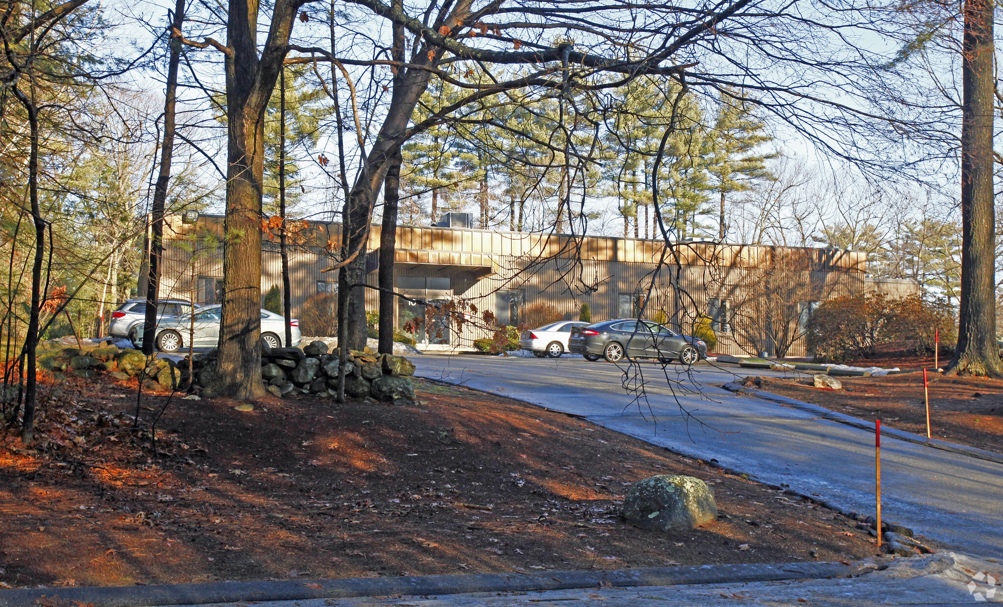 10 Fortune Dr, Billerica, MA à louer Photo principale- Image 1 de 6