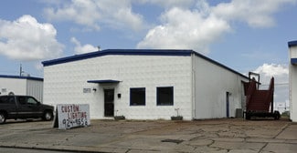 Plus de détails pour 7165 Scobell Ct, Baton Rouge, LA - Local d'activités, Industriel à louer