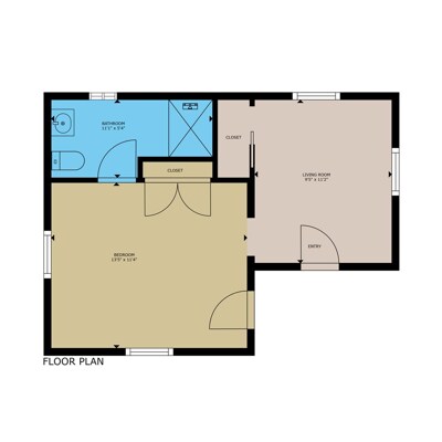 508 N Orange St, Fredericksburg, TX à vendre - Photo du bâtiment - Image 2 de 47