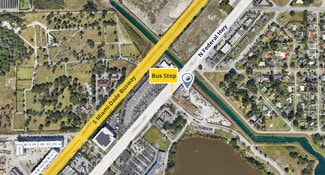 More details for 27077 S Dixie Hwy, Naranja, FL - Retail for Lease