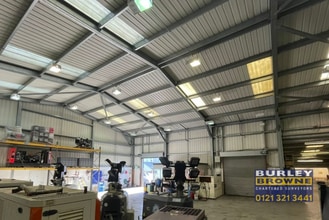 Franchise St, Wednesbury for lease Interior Photo- Image 1 of 24