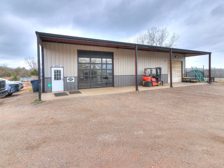6625 S Hiwassee Rd, Oklahoma City, OK for sale - Primary Photo - Image 1 of 18