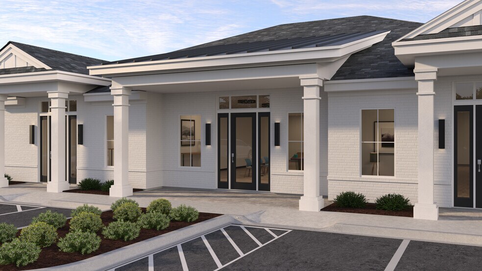 1320 44th Ave N, Myrtle Beach, SC à louer - Photo du bâtiment - Image 2 de 3
