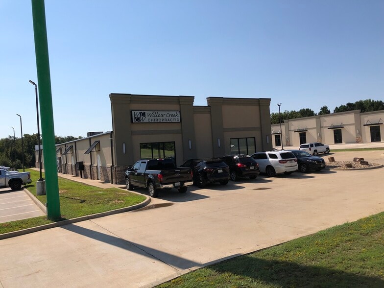 20071 State Highway 155 S, Flint, TX for lease - Building Photo - Image 1 of 15