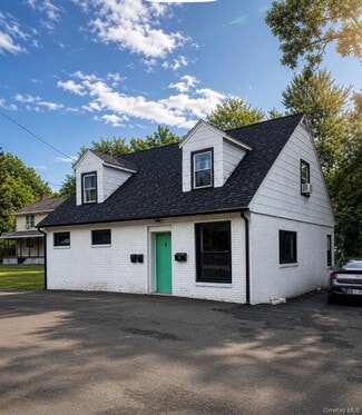 More details for 46 S Plank Rd, Newburgh, NY - Office for Lease