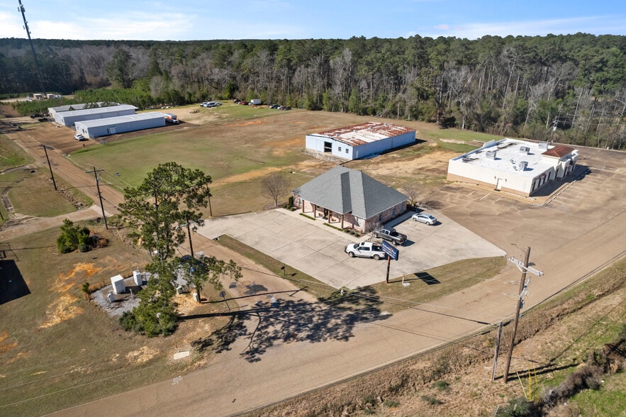 1410 Apache Dr, Mccomb, MS for sale - Building Photo - Image 2 of 26