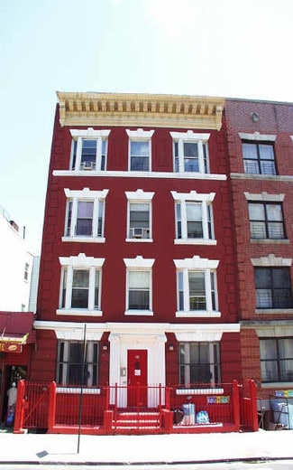 More details for 919 Avenue Saint John, Bronx, NY - Multifamily for Sale
