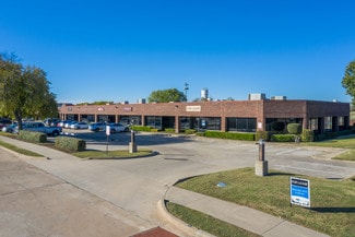 More details for 1701-1801 Analog Dr, Richardson, TX - Office for Lease