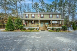More details for 141 Limehouse Dr, Summerville, SC - Retail for Sale