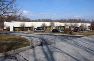 Plus de détails pour 771 5th Ave, King Of Prussia, PA - Industriel à louer