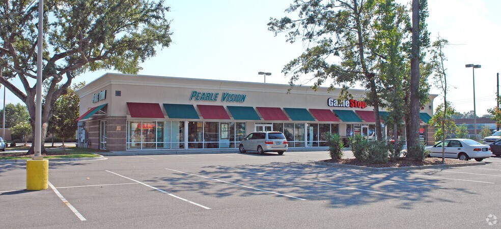 7250 Rivers Ave, Charleston, SC à louer - Photo principale - Image 2 de 3