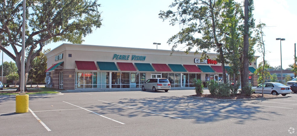 7250 Rivers Ave, Charleston, SC for lease - Primary Photo - Image 2 of 3