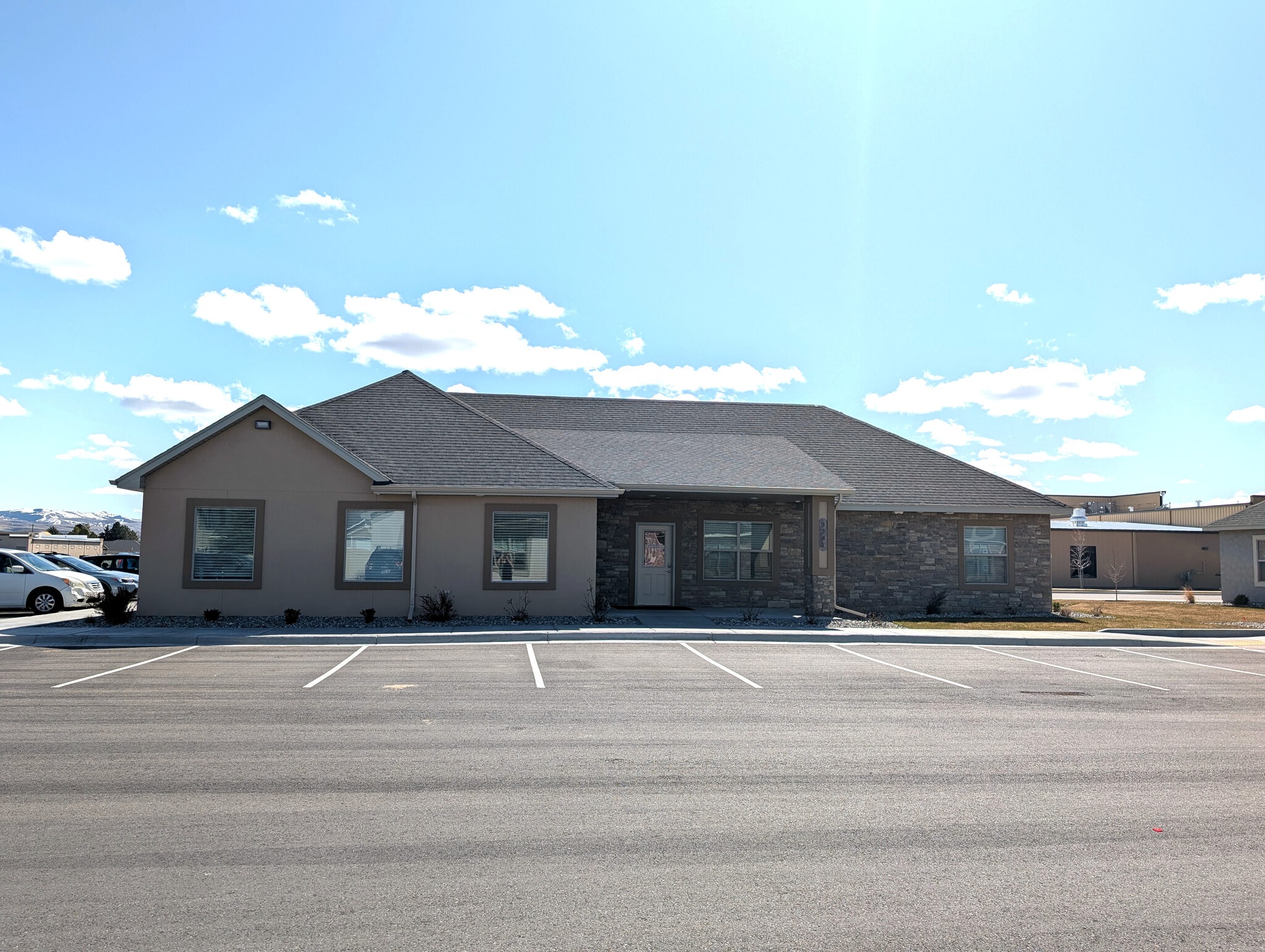 TBD 17th St & Midway Ave, Ammon, ID for sale Interior Photo- Image 1 of 3