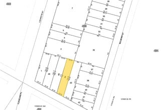 Plus de détails pour 55 Spring St, New York, NY - Commerce de détail à louer