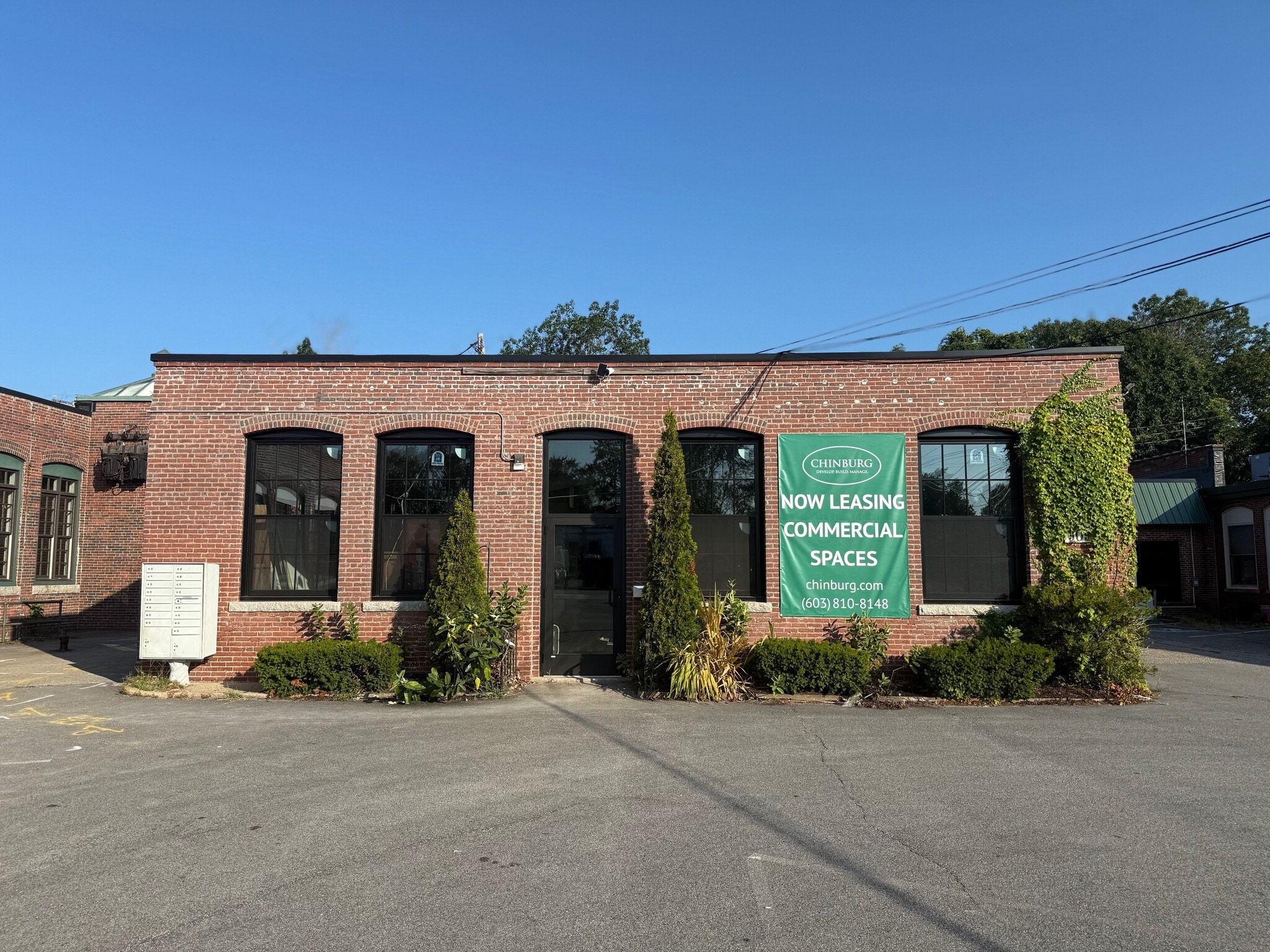 909 Islington St, Portsmouth, NH for lease Primary Photo- Image 1 of 4
