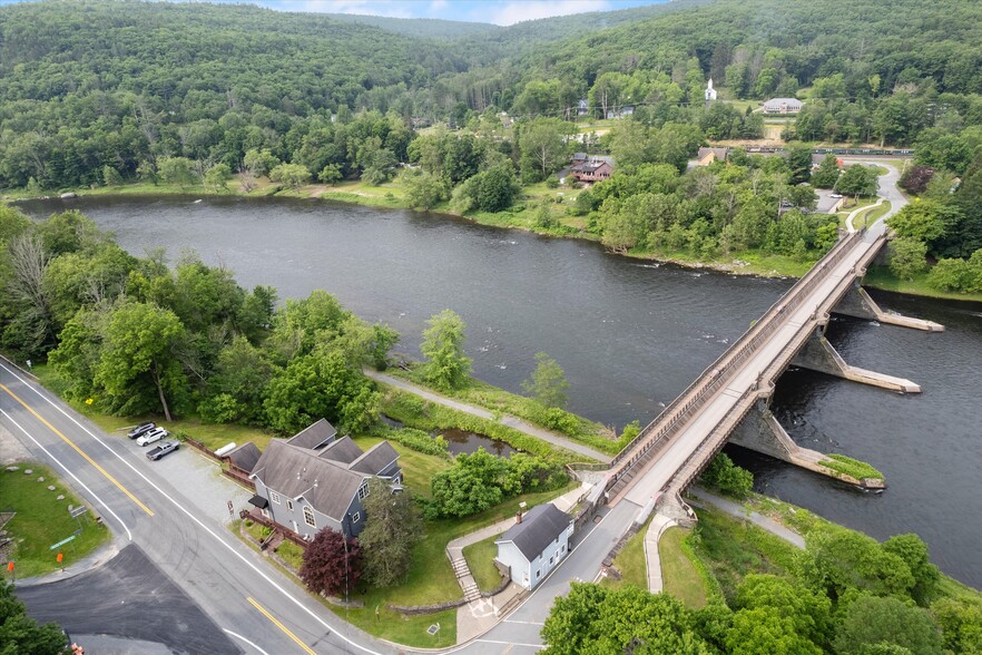 4223 State Route 97, Barryville, NY for sale - Building Photo - Image 3 of 11