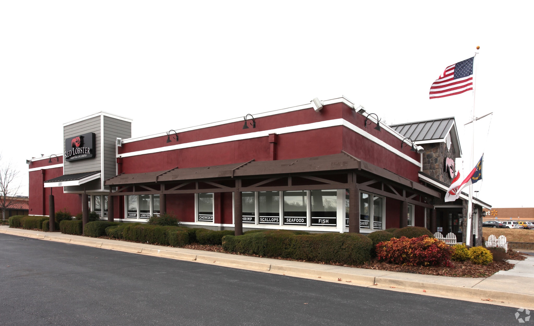 1145 Glenway Dr, Statesville, NC for lease Primary Photo- Image 1 of 6