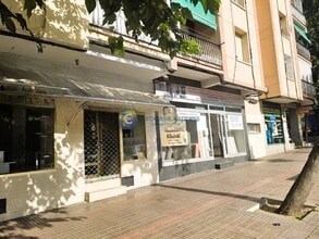 Retail in Madrid, Madrid for lease Interior Photo- Image 1 of 19