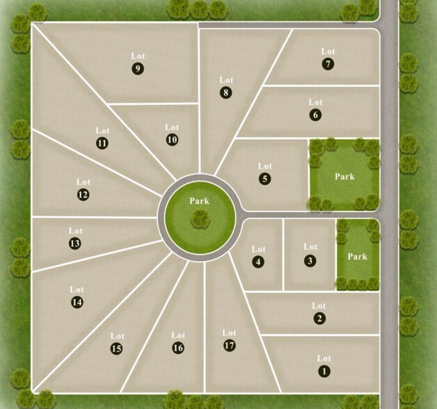 Road C35 C35 Rd, Holly, CO à vendre - Photo principale - Image 1 de 3