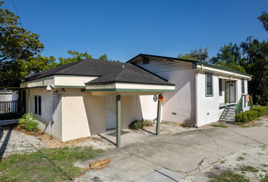 3365 St Augustine Rd, Jacksonville, FL for sale - Building Photo - Image 1 of 4