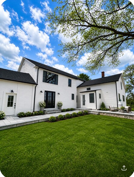 29 Route 37 E, Sherman, CT à vendre - Photo du bâtiment - Image 3 de 35