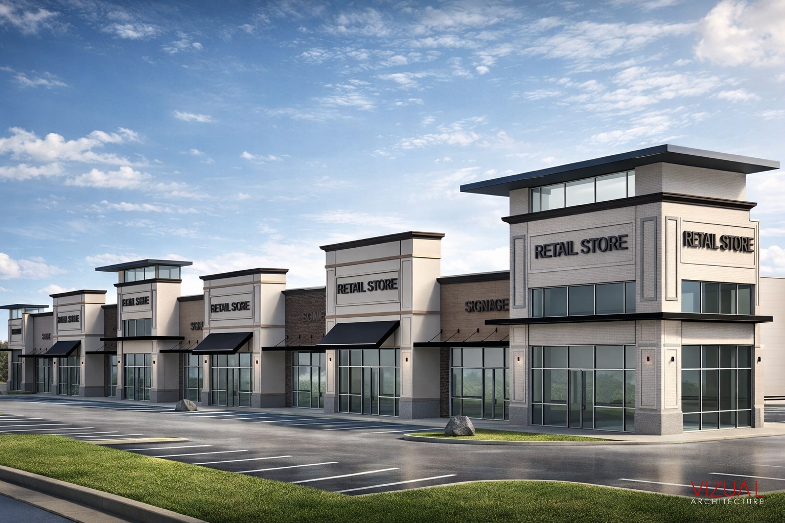 Pecan Dr & E Eldorado Pkwy, Little Elm, TX for lease Primary Photo- Image 1 of 6