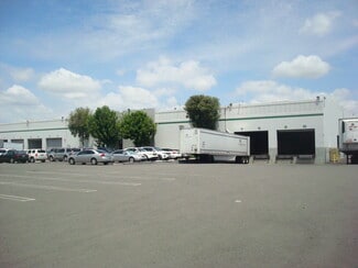 More details for 15160-15304 Spring Ave, Santa Fe Springs, CA - Industrial for Lease