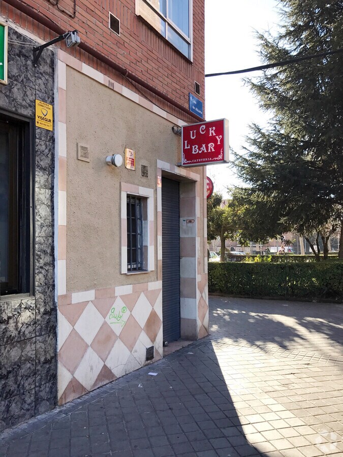 Calle Canarias, 6, Fuenlabrada, MAD 28945 - Unité Puerta A, Esc. 1 -  - Photo intérieure - Image 2 of 3