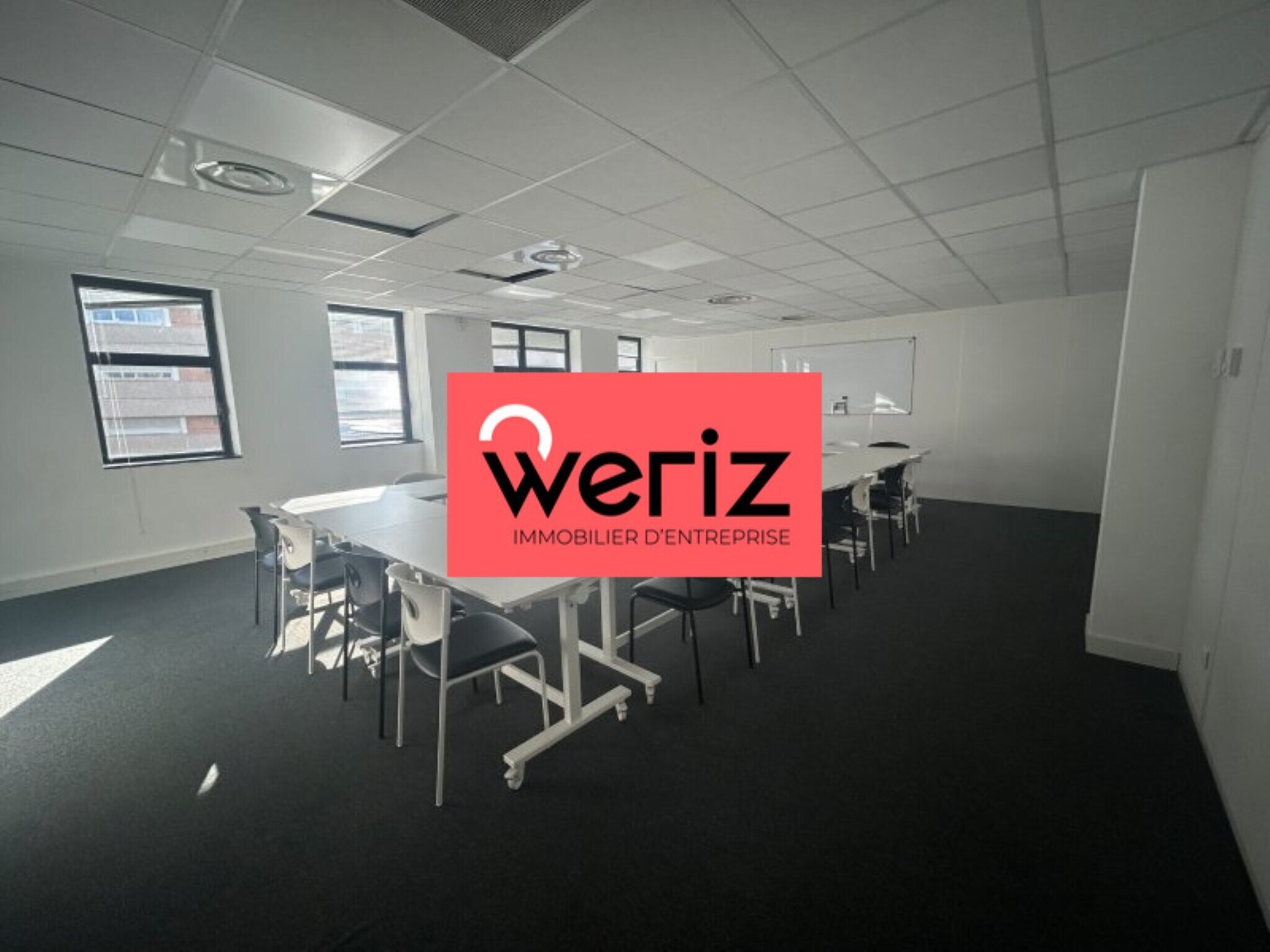 9 11 Boulevard De Louvain, Marseille for sale Building Photo- Image 1 of 6