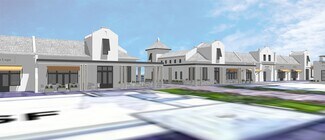 Plus de détails pour 205 Trinity Way, Saint Johns, FL - Commerce de détail à louer