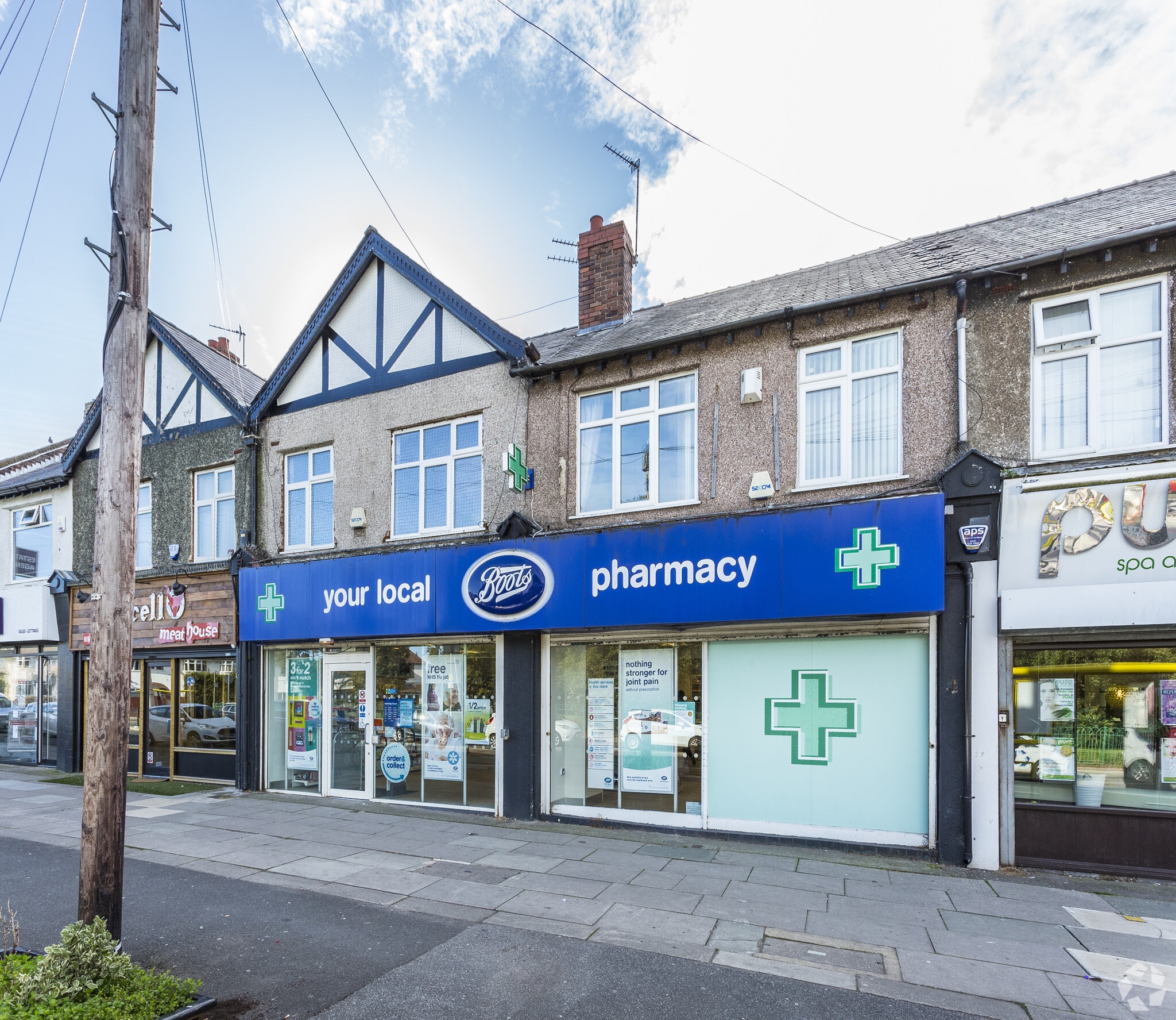 14 Childwall Abbey Rd, Liverpool for lease Primary Photo- Image 1 of 5