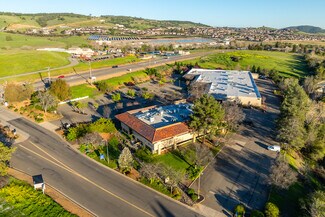 Plus de détails pour 5190 Golden Foothill Pky, El Dorado Hills, CA - Bureau à louer