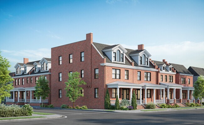 Plus de détails pour 3303 Park ave, Richmond, VA - Terrain à vendre