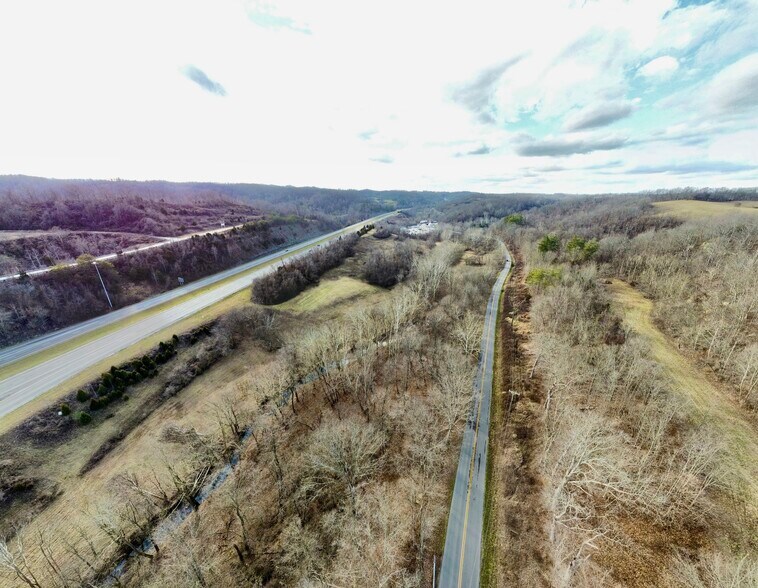 Catlettsburg Land Portfolio portefeuille de 3 propriétés à vendre sur LoopNet.ca - Photo du bâtiment - Image 3 de 22
