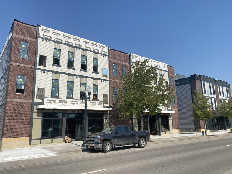410 S Minnesota Ave, Saint Peter, MN for sale - Building Photo - Image 2 of 6