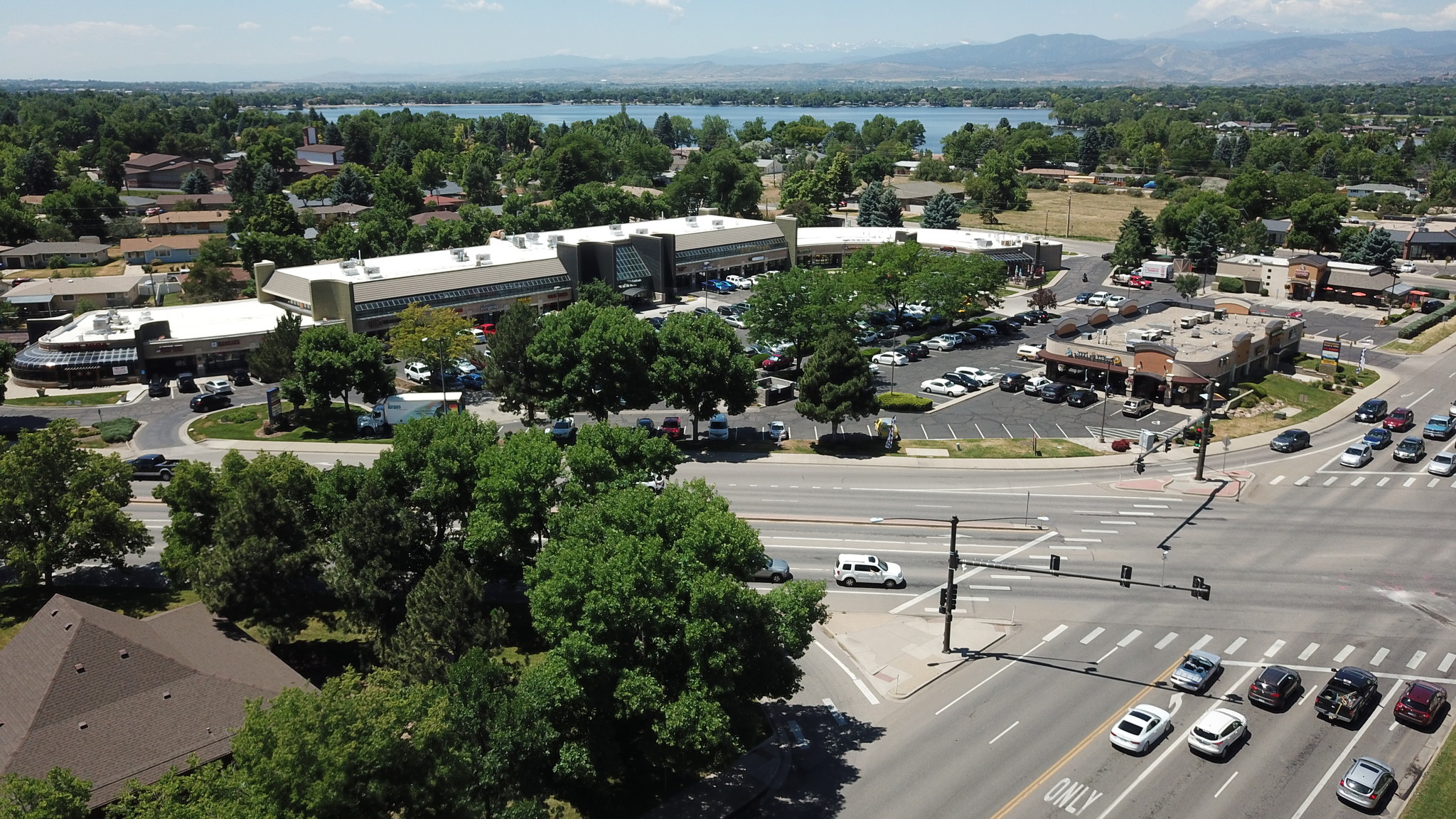 102-202 E 29th St, Loveland, CO for lease Building Photo- Image 1 of 14