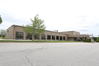 Plus de détails pour 9705 Lenexa Dr, Lenexa, KS - Bureau à vendre