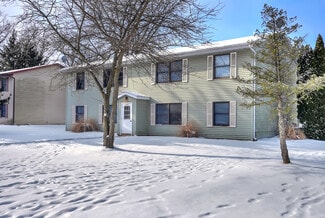 More details for 2201 Sturdy Rd, Valparaiso, IN - Multifamily for Sale