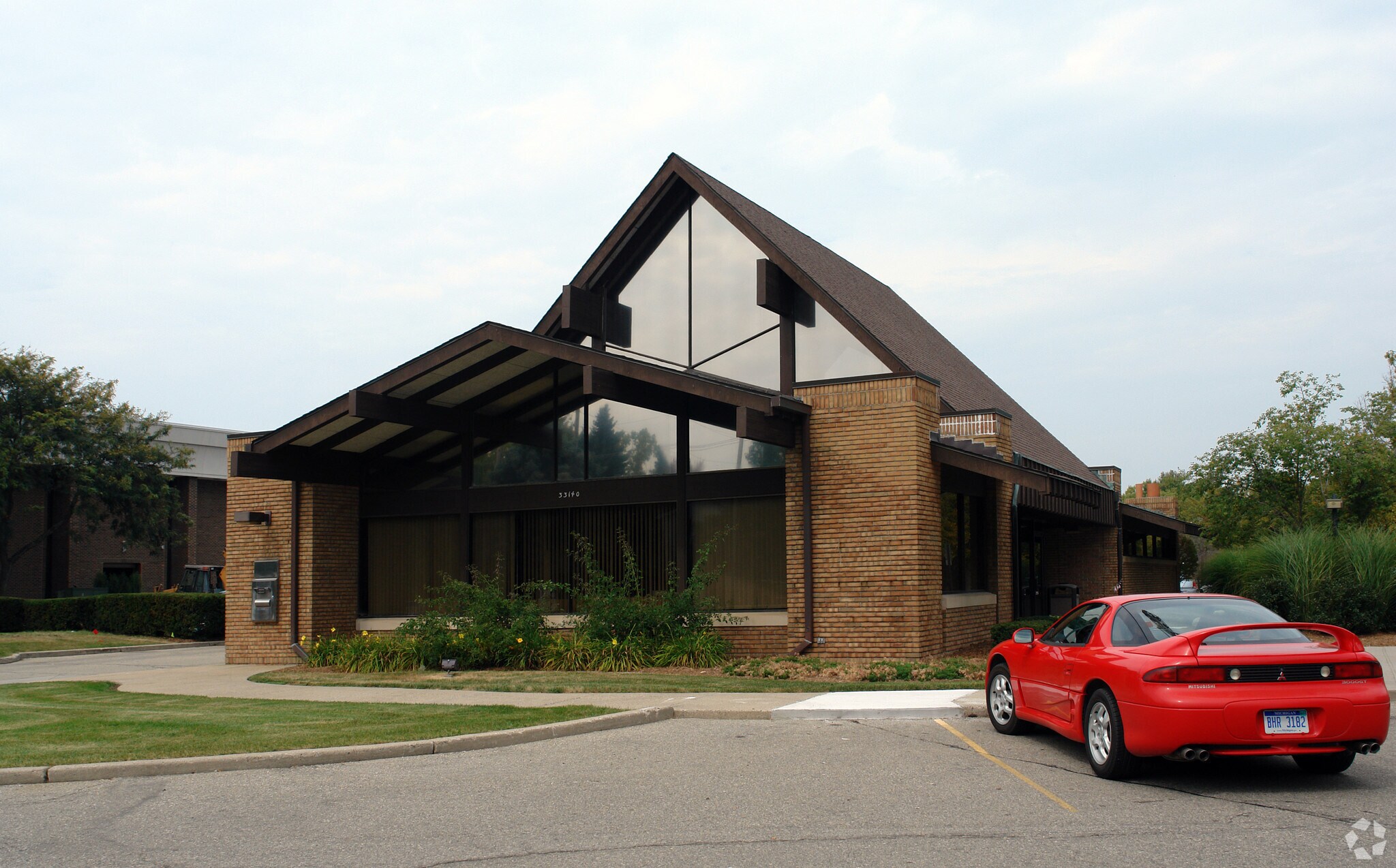 33140 W 14 Mile Rd, West Bloomfield, MI à vendre Photo principale- Image 1 de 3