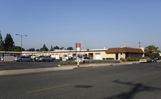 Plus de détails pour 1528 W Industrial Park St, Covina, CA - Industriel à louer